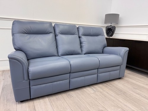 Parker knoll hudson - parker, static