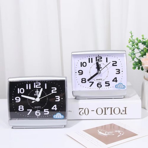 Quartz number bedside table - number,