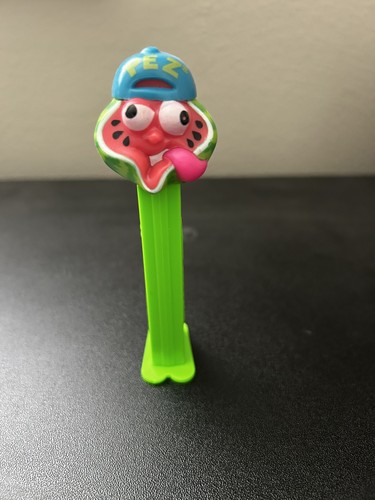 Watermelon characters cartoon - watermelon,