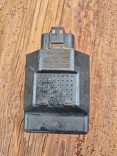 Husaberg 650 CDI unit. Used