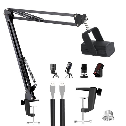 Mic arm for rode usb - arm,
