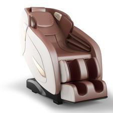 Full Body Massage Chair Zero