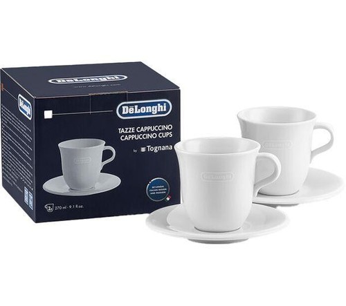 Longhi dlsc309 porcelain - de'longhi,