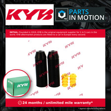 Shock Absorber Dust Cover Kit fits SUBARU LEGACY BM, BR 2.0 Rear 09 to 15 KYB