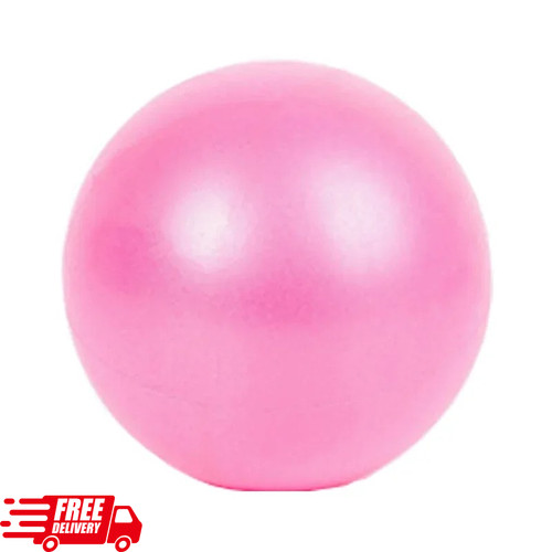 25cm mini yoga pilates - mini, ball