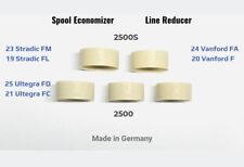 Line Reducer Spool Economizer Shimano 2500 2500S C3000 M Stradic Vanford Ultegra