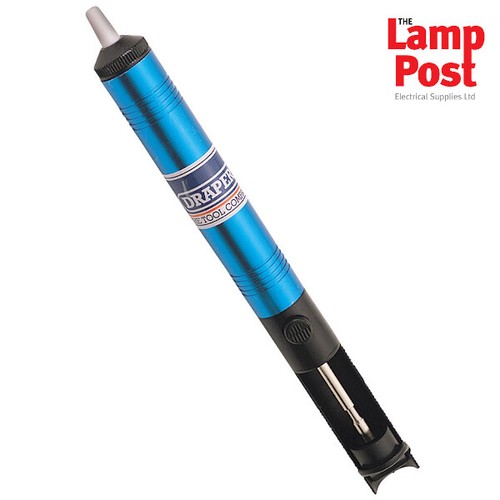 Draper 23553 solder - draper, sucker