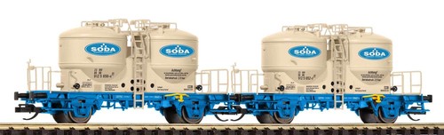 Piko 47682 dbag - dbag, soda