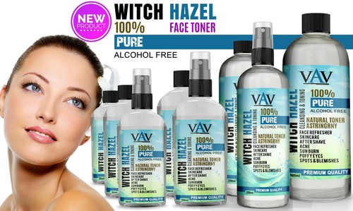 Distilled witch hazel for - hazel,
