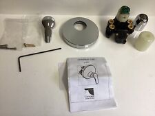 Ideal Standard Concept 100 Shower Faucet, Shower Mixer, New, Rarity, A4947AA