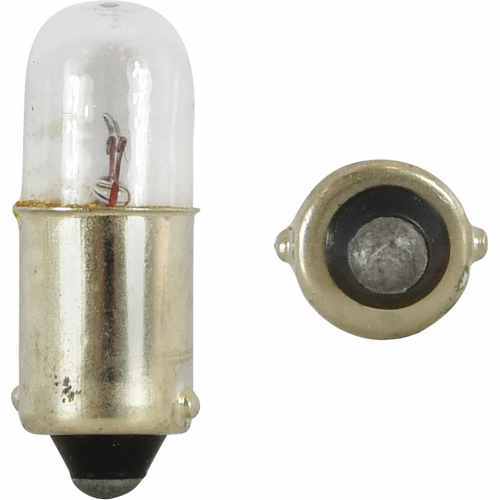 Moto bulb 12v ba9s - bulb, fits