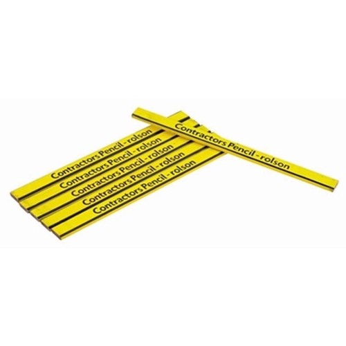 6pcs carpenters pencils joiner - pencils,