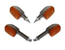 Indicators Complete Set of 4