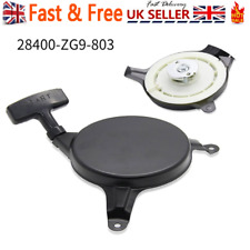 Pull Starter Recoil Assembly For Honda HRB475 HRB535 HRD535 HRD536 HRH536 HRM535
