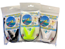 SEARIGS™  Rod Rest  Boat Rail Holder Pier Angling Charter Fishing -Choose colour