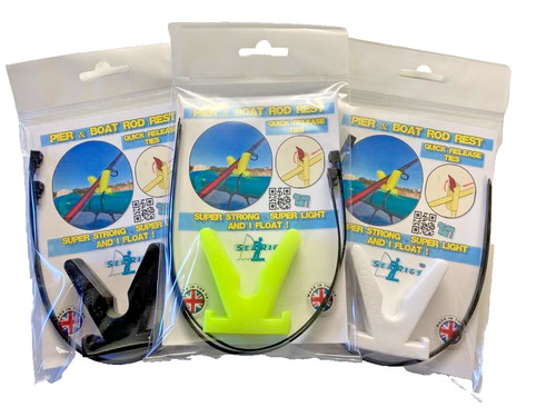 Searigs rod rest boat - searigs™,