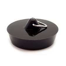 Drain Stopper Rubber Plug