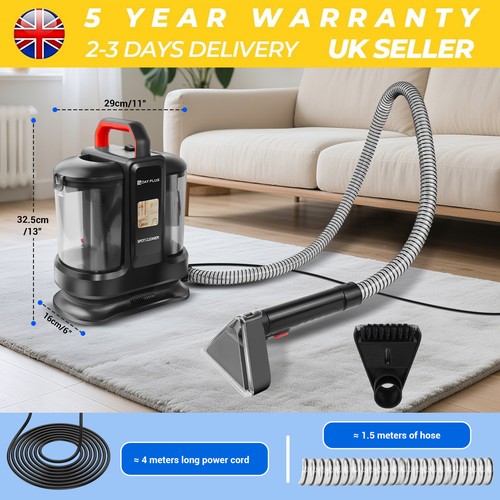 3in1 spot buster - buster, carpet