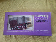 Slaters Parkgate 7-Plank