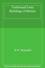 Traditional Farm Buildings of