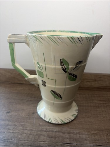 Vintage grindley hand - h,
