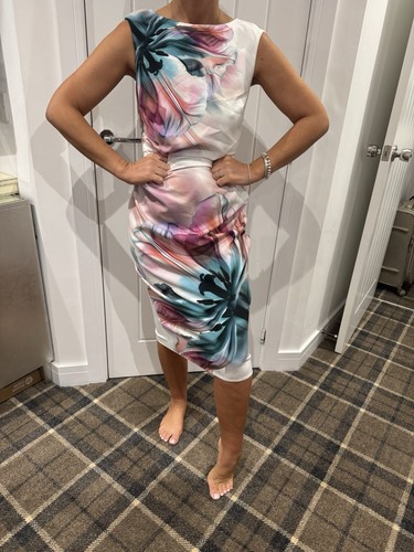 Lipsy dress size bodycon - dress, 10