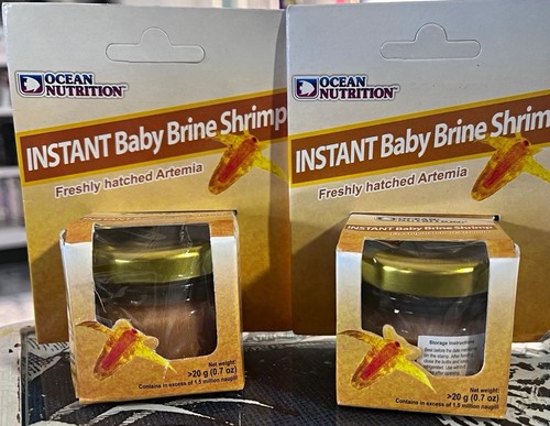 Ocean nutrition baby - ocean, brine