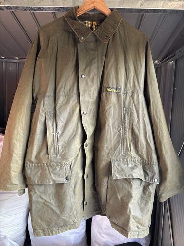 Vintagevmascot men wax - men's,