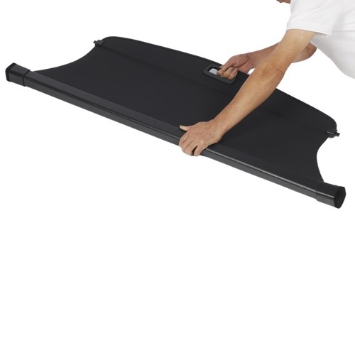 Rear parcel shelf - for, kia