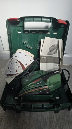 Bosch psm corded - psm,