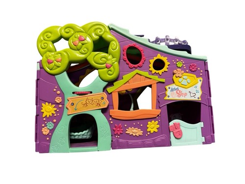 Littlest pet shop - littlest,