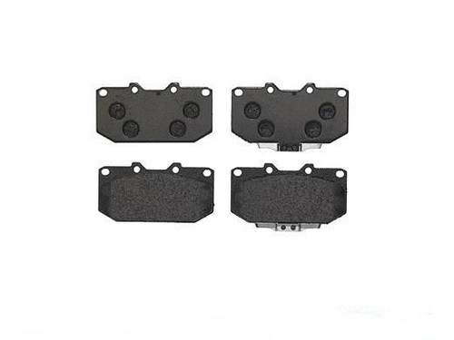 Brembo front brake pad - brembo,