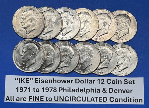 Complete ike eisenhower - complete,