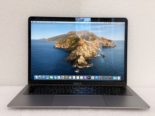 Apple macbook air inch - air, 13-inch