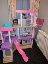 Barbie Dream House Three