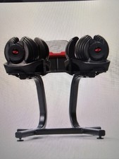 Bowflex 4-41kg 1090 Adjustable