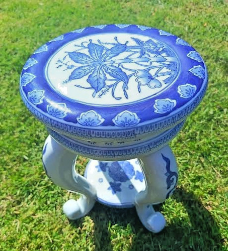 Vtg chinese chinoiserie - chinese,
