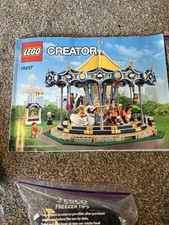 LEGO Creator Expert: Carousel