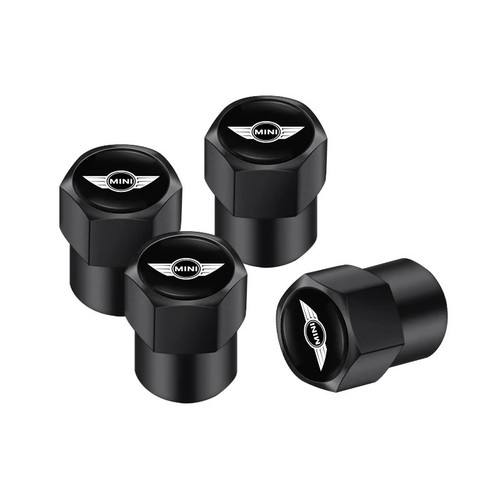 Set mini cooper tire dust - cooper,