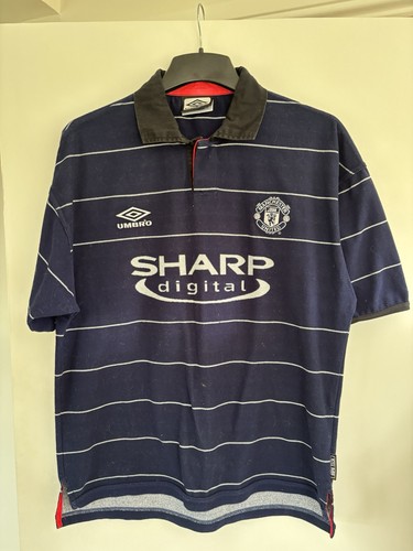 Man united away roy keane - man,