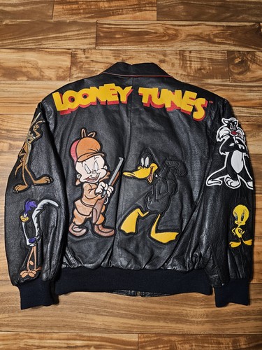 Vintage looney tunes warner - vintage,
