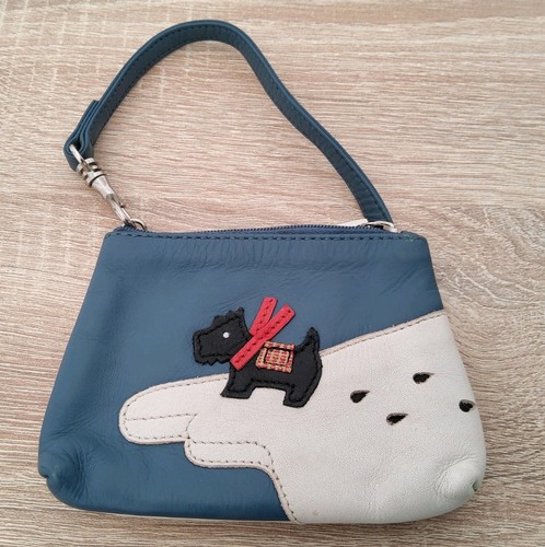 Radley penguins vintage - penguins-,