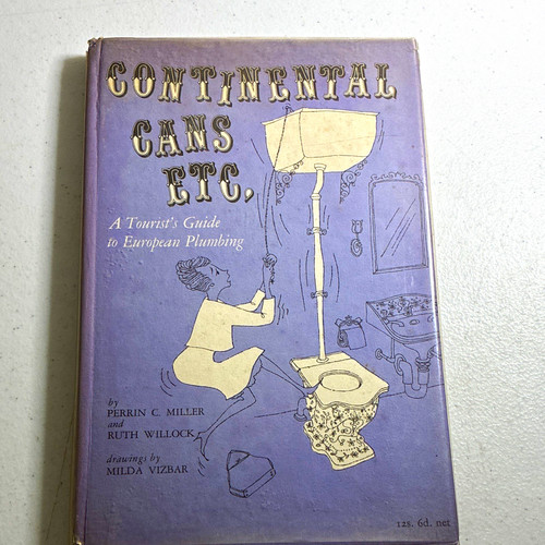 Continental cans etc - continental,