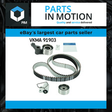 Timing Belt Kit fits TOYOTA