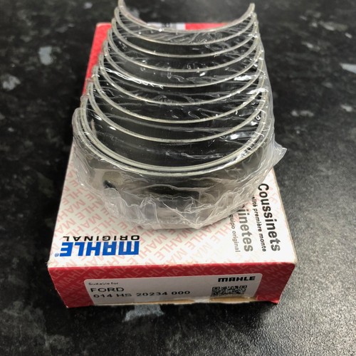 Mahle for ford - mahle,