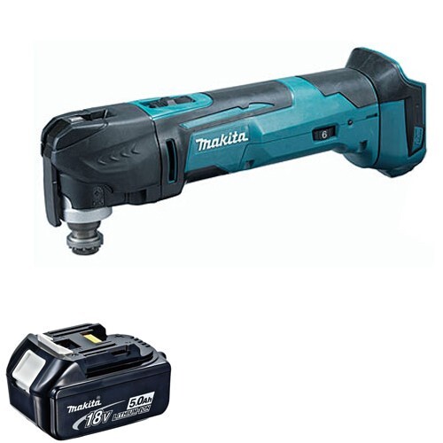 Makita dtm51z 18v - dtm51z, cordless