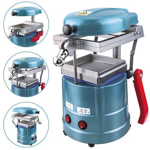 Dental vacuum molding forming - vacuum,