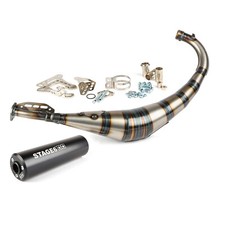 Mf5247 Exhaust Pipe Stage6