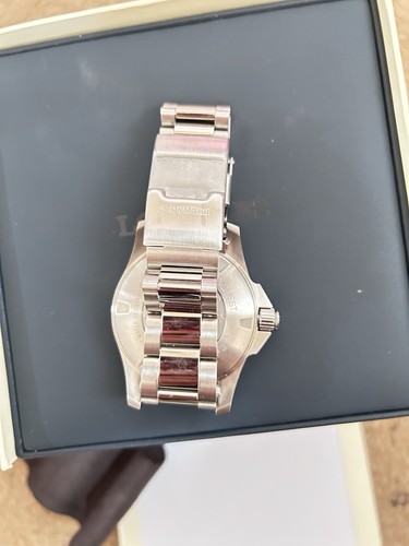 Gents longines sport - gents,