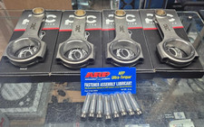 COSWORTH YB STEEL CONROD SET